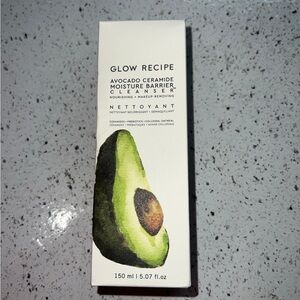 Glow recipe
